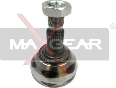 Maxgear 49-0524 - Joint Kit, drive shaft www.parts5.com