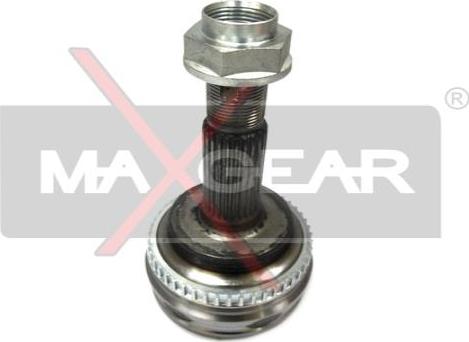 Maxgear 49-0520 - Joint Kit, drive shaft www.parts5.com