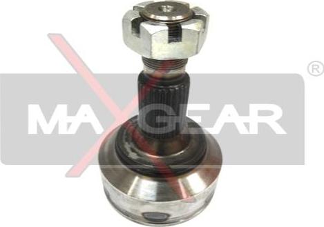 Maxgear 49-0523 - Joint Kit, drive shaft www.parts5.com