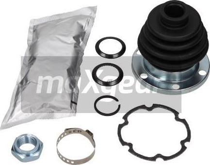 Maxgear 49-0699 - Kaitsekumm, veovõll www.parts5.com