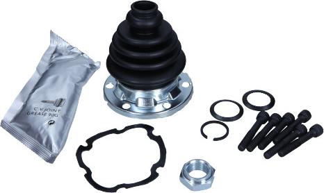 Maxgear 49-0691 - Fuelle, árbol de transmisión www.parts5.com