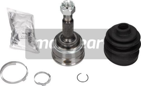 Maxgear 49-0662 - Joint Kit, drive shaft www.parts5.com