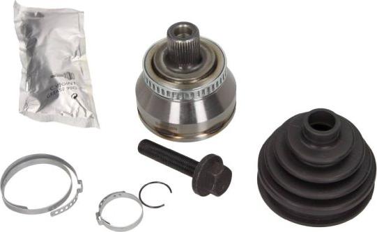 Maxgear 49-0609 - Каре комплект, полуоска www.parts5.com