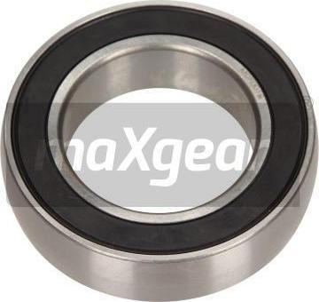 Maxgear 49-0616 - Łożysko pośrednie, wał napędowy www.parts5.com