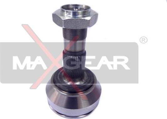 Maxgear 49-0618 - Jeu de joints, arbre de transmission www.parts5.com