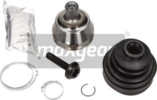 Maxgear 49-0613 - Juego de articulación, árbol de transmisión www.parts5.com