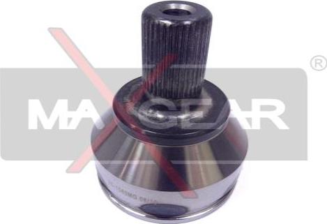 Maxgear 49-0617 - Juego de articulación, árbol de transmisión www.parts5.com