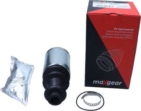 Maxgear 49-0684 - Joint-soufflet, arbre de commande www.parts5.com