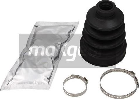 Maxgear 49-0680 - Osłona, wał napędowy www.parts5.com