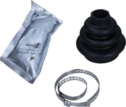 Maxgear 49-0682 - Bellow, drive shaft www.parts5.com