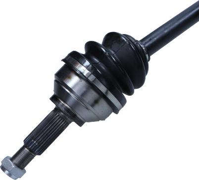 Maxgear 49-0634 - Drive Shaft parts5.com