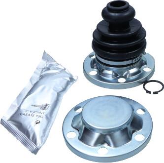 Maxgear 49-0675 - Kaitsekumm, veovõll www.parts5.com