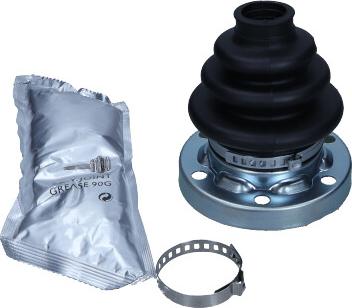 Maxgear 49-0677 - Joint-soufflet, arbre de commande www.parts5.com