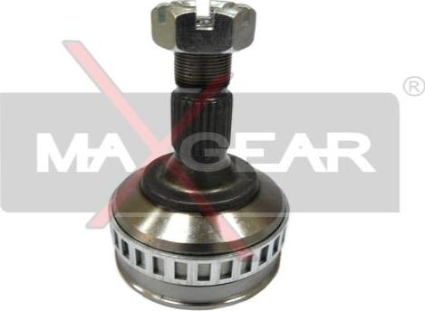 Maxgear 49-0093 - Joint Kit, drive shaft www.parts5.com