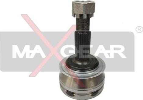 Maxgear 49-0097 - Joint Kit, drive shaft www.parts5.com