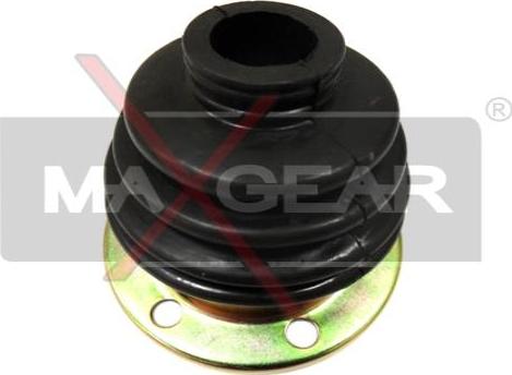 Maxgear 49-0041 - Joint-soufflet, arbre de commande www.parts5.com