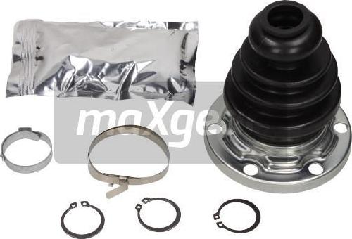 Maxgear 49-0043 - Kaitsekumm, veovõll www.parts5.com