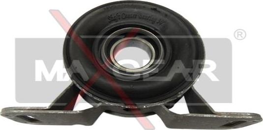 Maxgear 49-0065 - Propshaft centre bearing support www.parts5.com