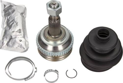 Maxgear 49-0089 - Joint Kit, drive shaft www.parts5.com