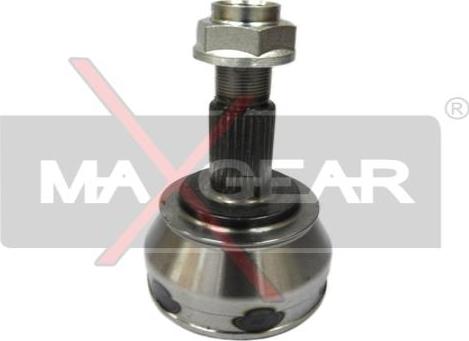 Maxgear 49-0084 - Joint Kit, drive shaft parts5.com