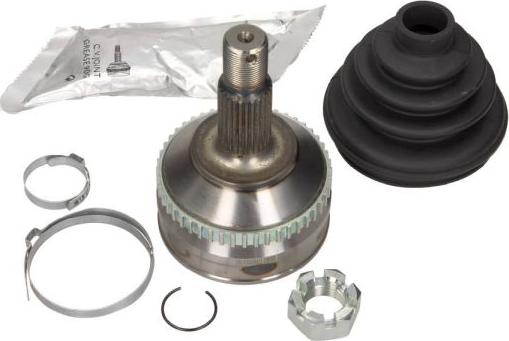 Maxgear 49-0196 - Joint Kit, drive shaft www.parts5.com