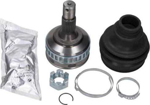 Maxgear 49-0197 - Joint Kit, drive shaft www.parts5.com