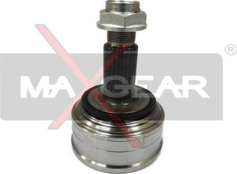 Maxgear 49-0141 - Joint Kit, drive shaft www.parts5.com