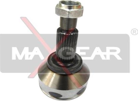 Maxgear 49-0147 - Joint Kit, drive shaft www.parts5.com