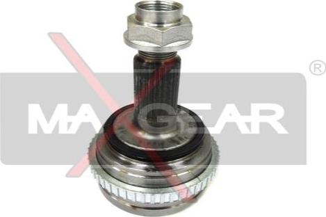 Maxgear 49-0153 - Joint Kit, drive shaft www.parts5.com