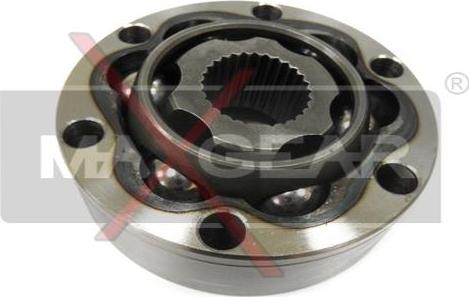 Maxgear 49-0105 - Jeu de joints, arbre de transmission www.parts5.com