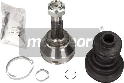 Maxgear 49-0117 - Joint Kit, drive shaft www.parts5.com