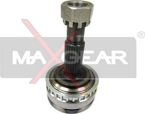 Maxgear 49-0183 - Joint Kit, drive shaft www.parts5.com