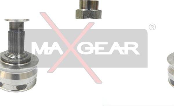 Maxgear 49-0128 - Joint Kit, drive shaft www.parts5.com