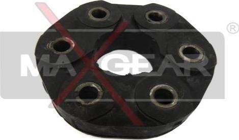 Maxgear 49-0174 - Flexible disc, propshaft joint www.parts5.com