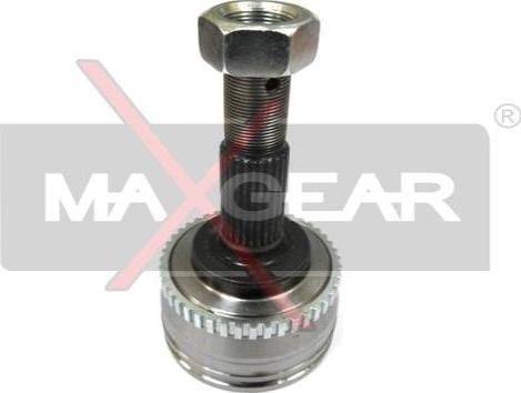 Maxgear 49-0171 - Joint Kit, drive shaft www.parts5.com