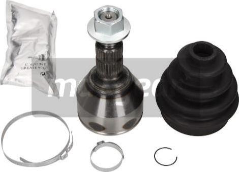 Maxgear 49-0854 - Set articulatie, planetara www.parts5.com