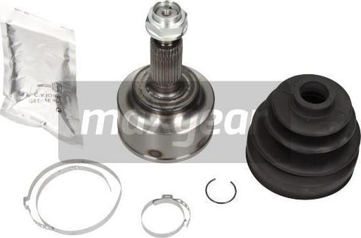 Maxgear 49-0854 - Joint Kit, drive shaft www.parts5.com