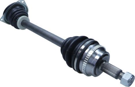 Maxgear 49-0837 - Drive Shaft www.parts5.com