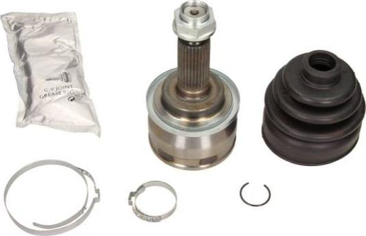 Maxgear 49-0394 - Gelenksatz, Antriebswelle www.parts5.com