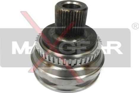 Maxgear 49-0367 - Set articulatie, planetara www.parts5.com