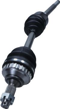 Maxgear 49-0309 - Drive Shaft www.parts5.com