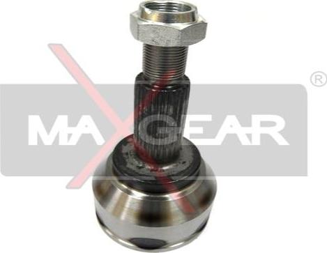 Maxgear 49-0300 - Joint Kit, drive shaft www.parts5.com