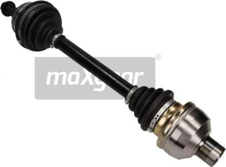 Maxgear 49-0313 - Drive Shaft www.parts5.com