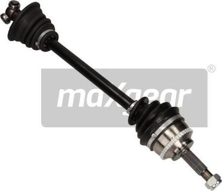 Maxgear 49-0325 - Pogonsko vratilo www.parts5.com