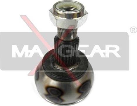 Maxgear 49-0373 - Juego de articulación, árbol de transmisión www.parts5.com