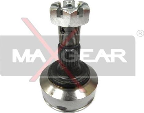 Maxgear 49-0291 - Zestaw przegubu, wał napędowy www.parts5.com