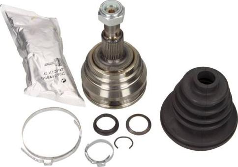 Maxgear 49-0249 - Joint Kit, drive shaft www.parts5.com