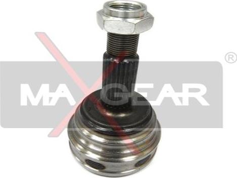 Maxgear 49-0259 - Sada kĺbov hnacieho hriadeľa www.parts5.com