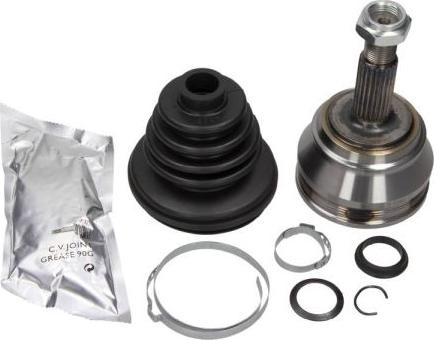 Maxgear 49-0257 - Joint Kit, drive shaft parts5.com