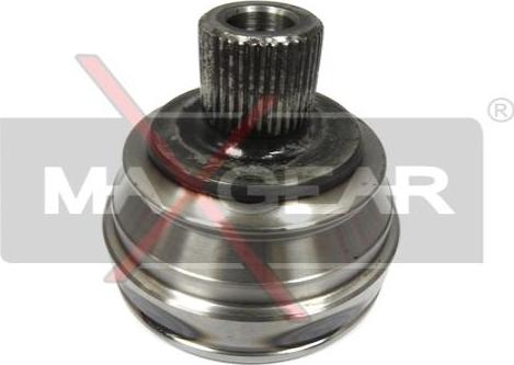 Maxgear 49-0262 - Set articulatie, planetara www.parts5.com